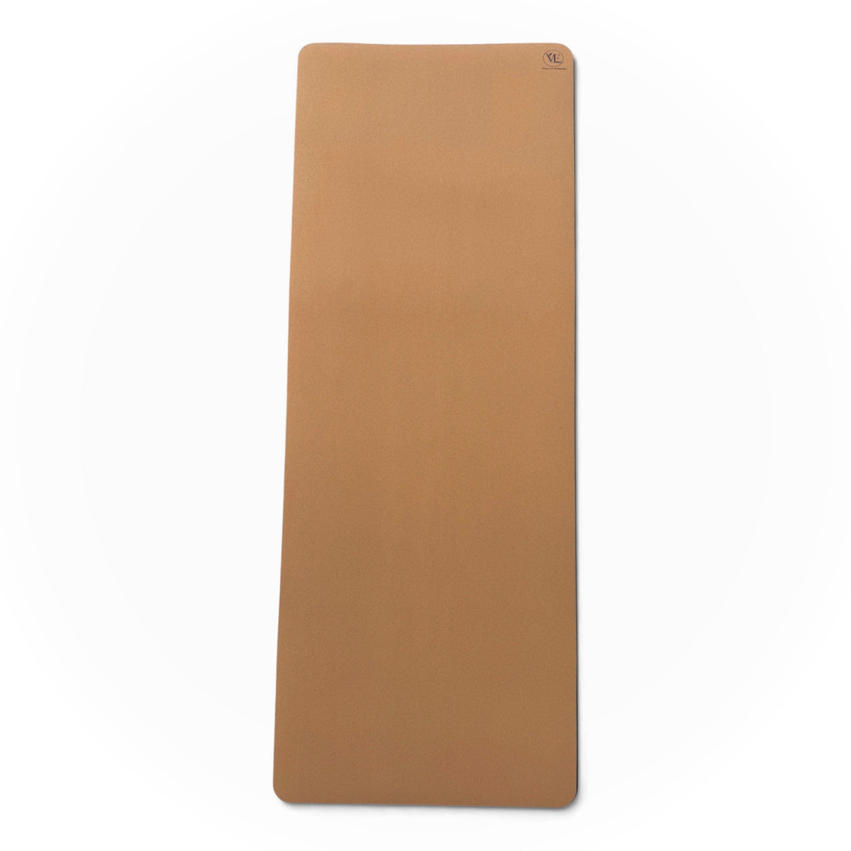 Solara Essence - Cork Yoga Mat