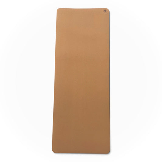 Essence - Cork Yoga Mat