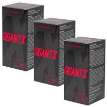 GigantX