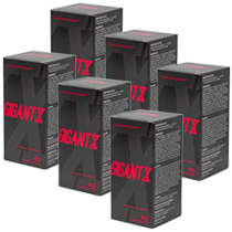 GigantX