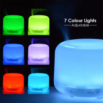 Luminous Oasis Diffuser