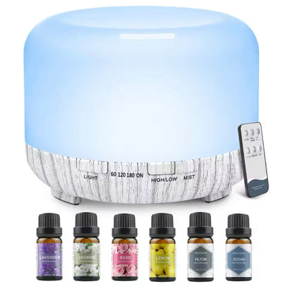 Luminous Oasis Diffuser