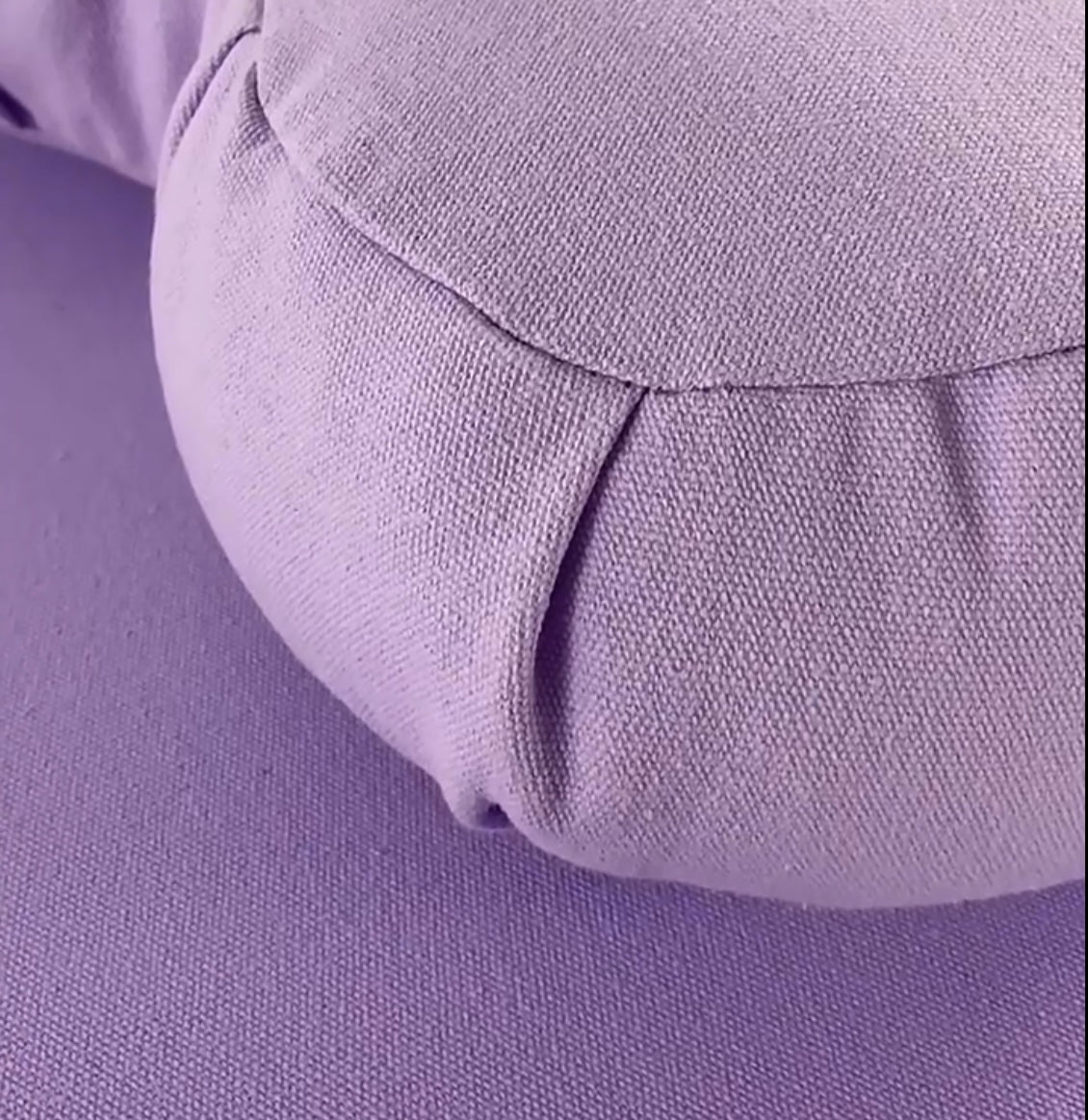 Lovely Meditation Cushion Set