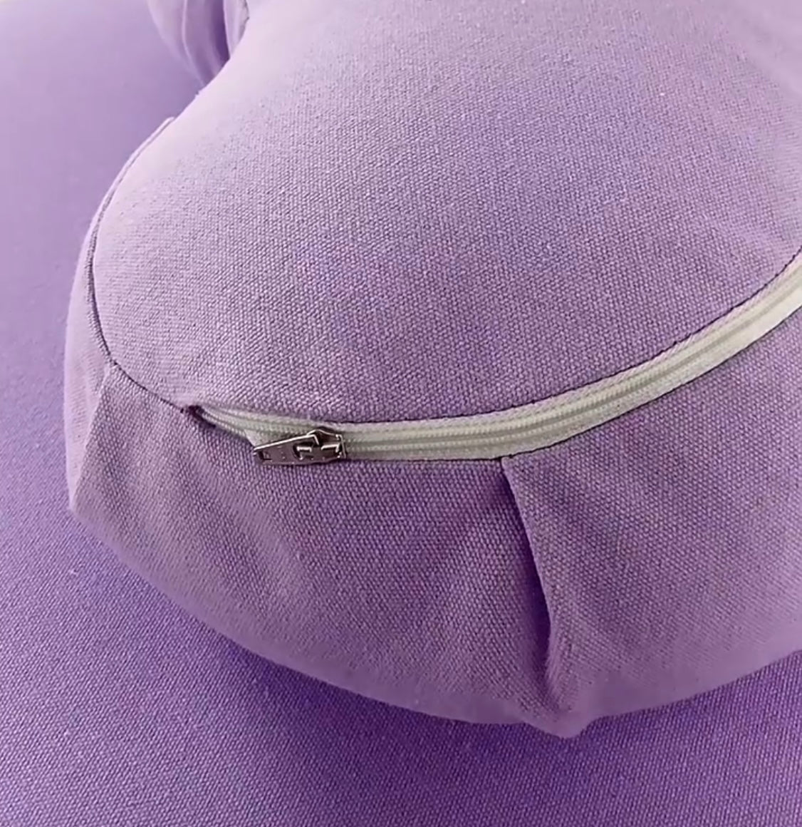 Lovely Meditation Cushion Set