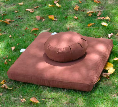 Sacred Comfort Meditation Set