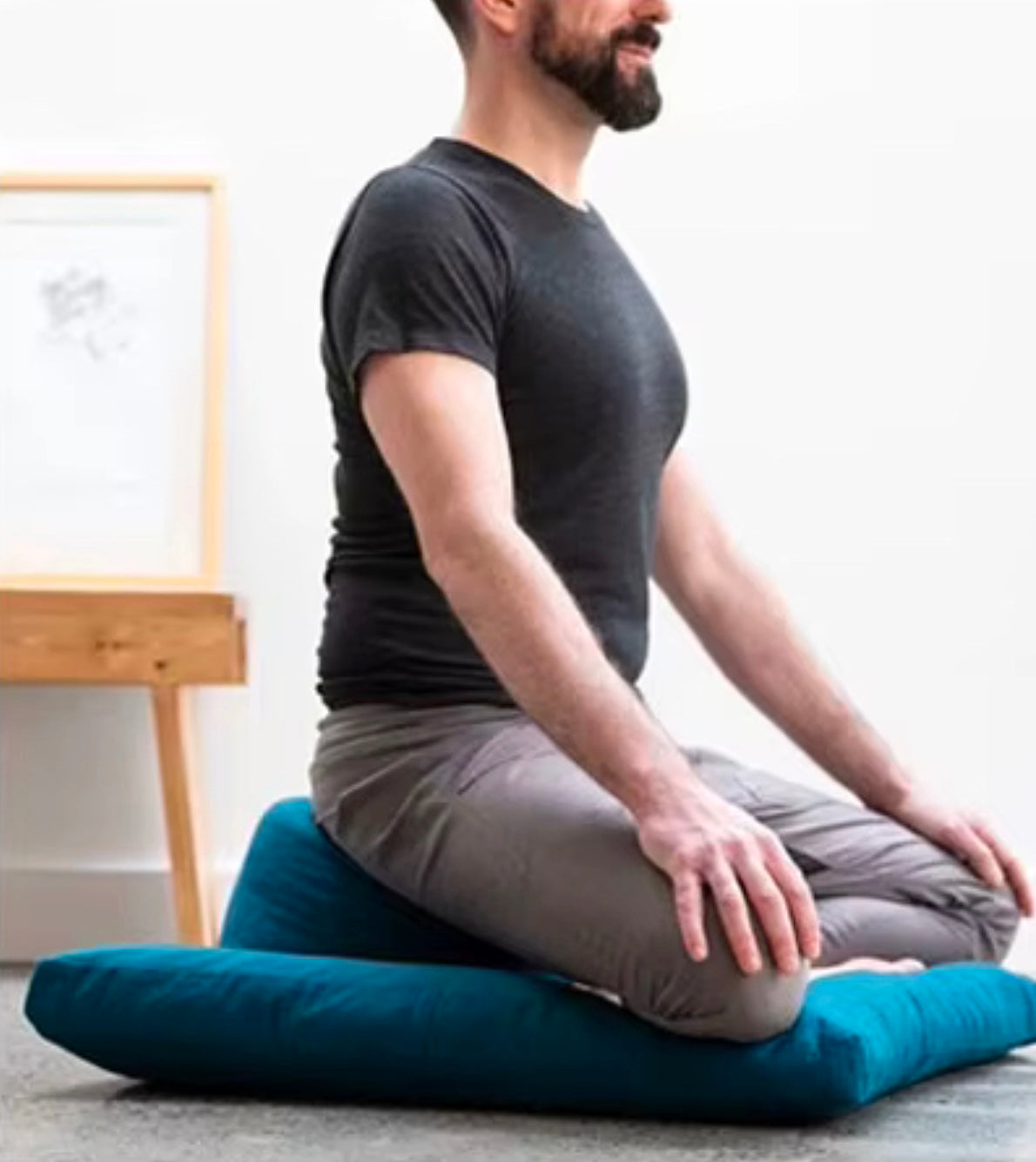 Tranquility Meditation Cushion Set
