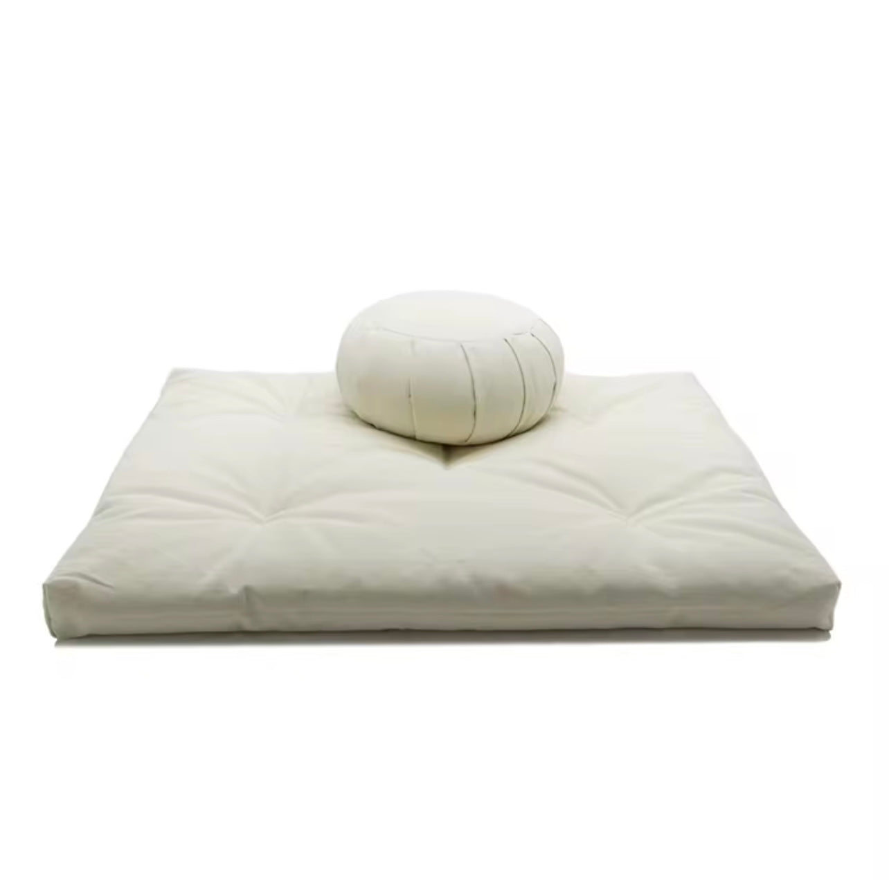 Tranquility Meditation Cushion Set