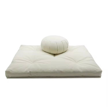 Tranquility Meditation Cushion Set