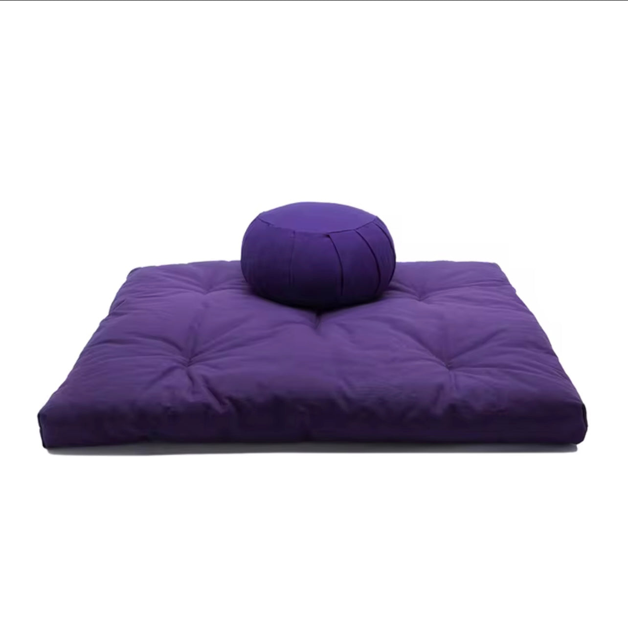 Tranquility Meditation Cushion Set