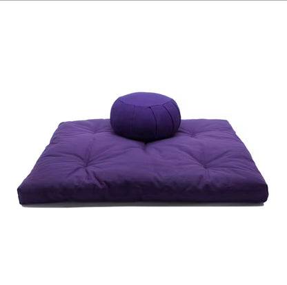 Tranquility Meditation Cushion Set