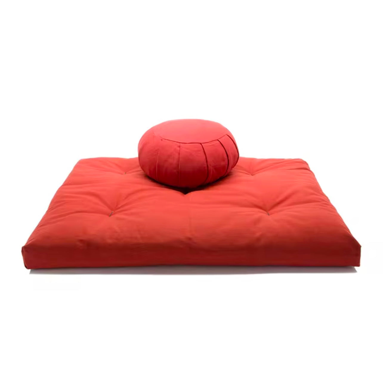 Tranquility Meditation Cushion Set