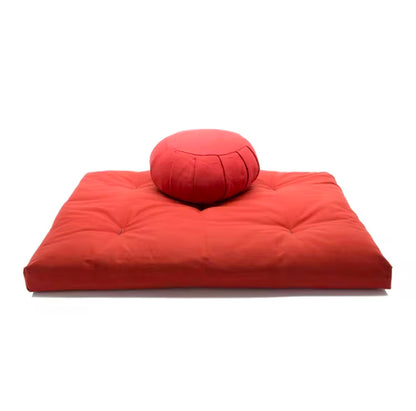 Tranquility Meditation Cushion Set