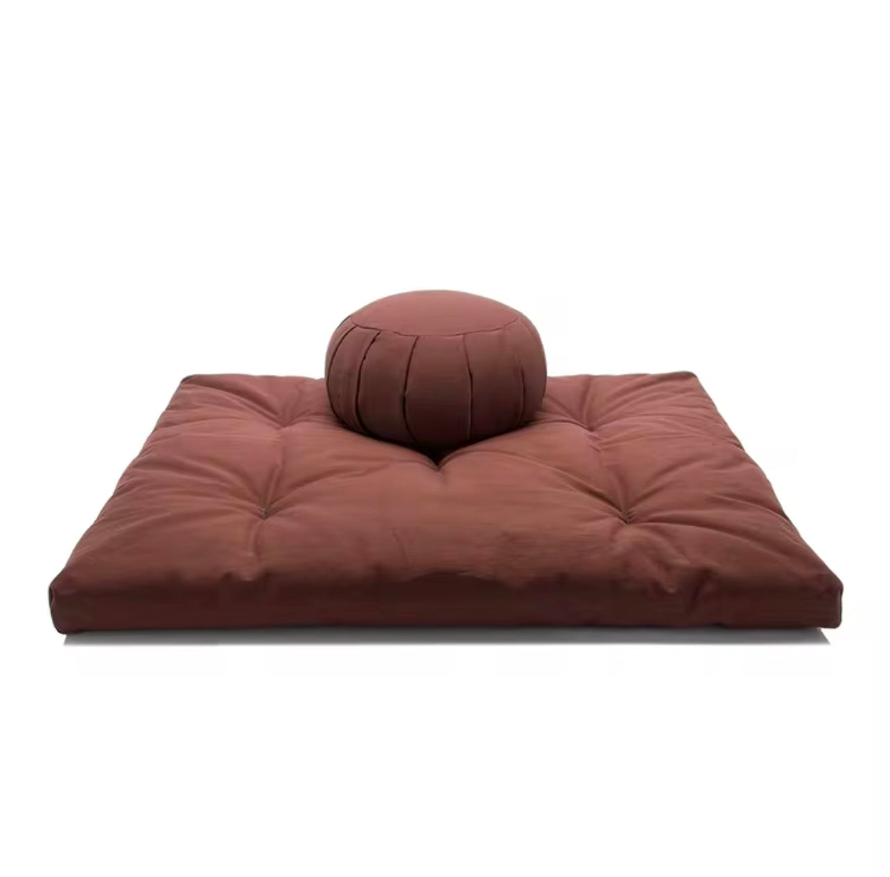 Tranquility Meditation Cushion Set