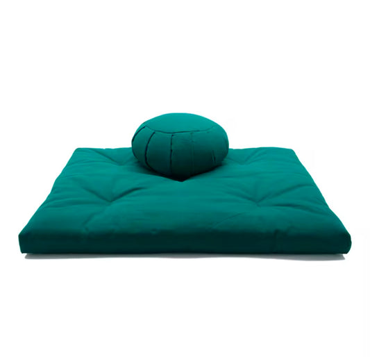 Tranquility Meditation Cushion Set