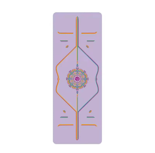 Vitality Yoga Mat - 5mm