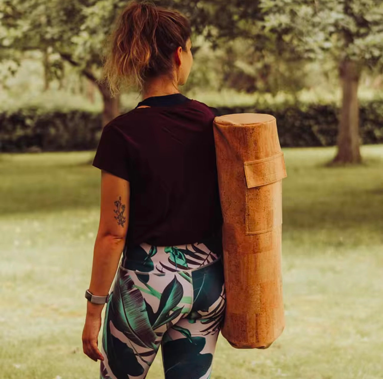 Zen Flow Carrier