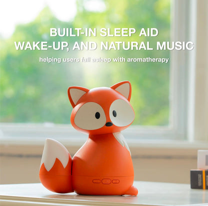 Fox Glow Diffuser
