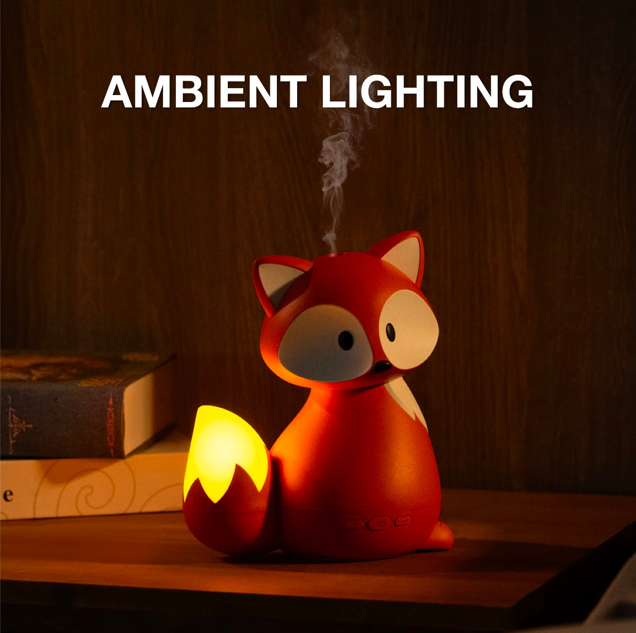 Fox Glow Diffuser