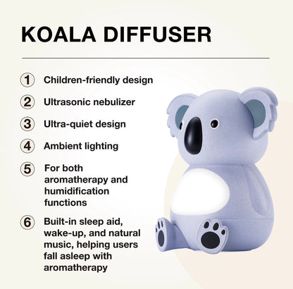 Koala Glow Diffuser