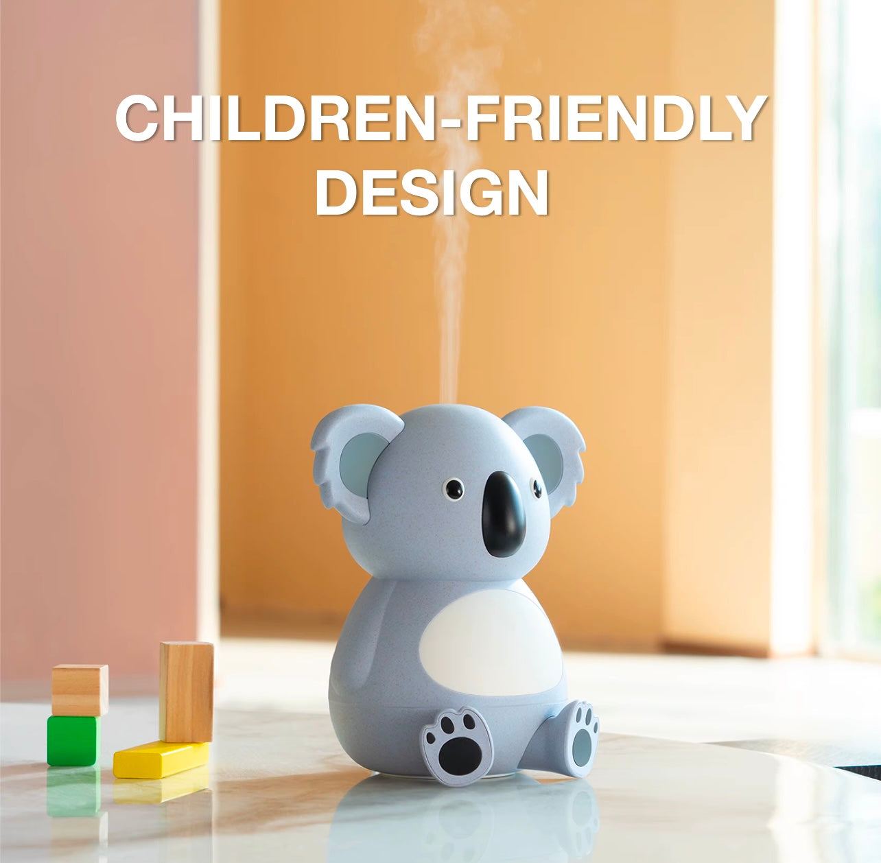 Koala Glow Diffuser