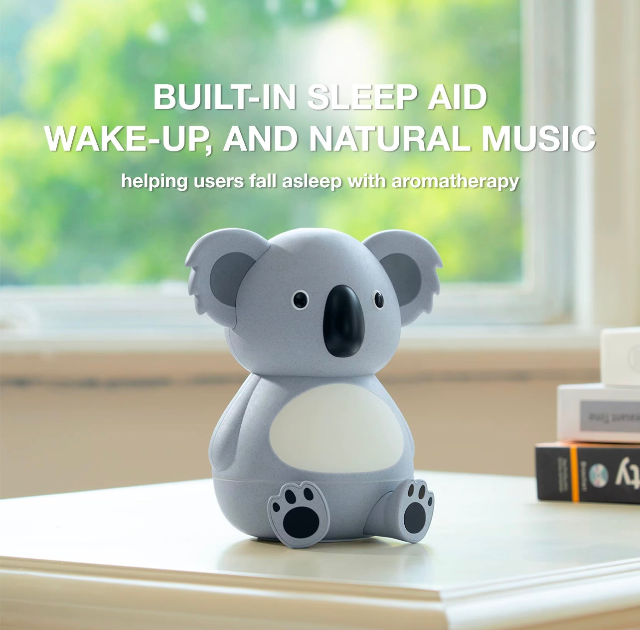 Koala Glow Diffuser