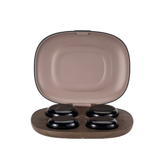 Hot Stone Massage Set