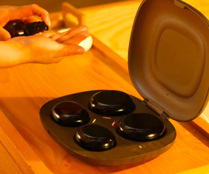 Hot Stone Massage Set
