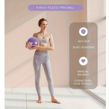 Pilates Ring Set