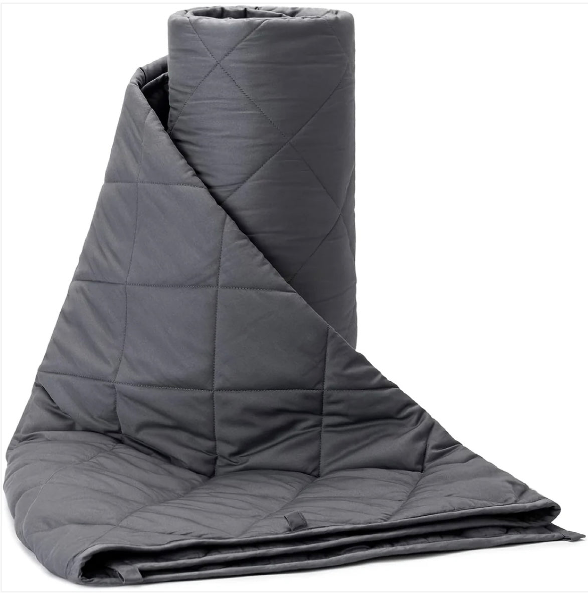 Premium Weighted Blanket - Single