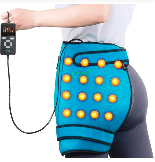Infrared Heating Pad for Hip Pain
