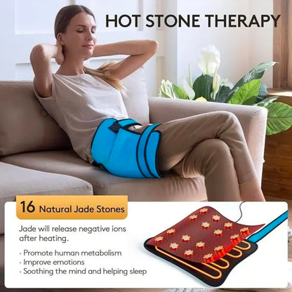 Infrared Heating Pad for Hip Pain