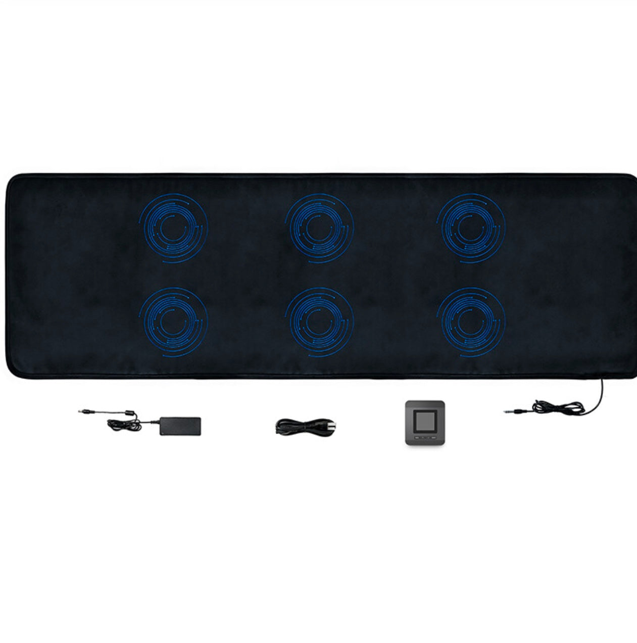 Bio PEMF Mat for Pain Relief