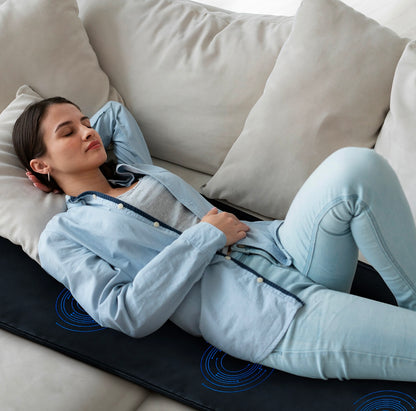 Bio PEMF Mat for Pain Relief