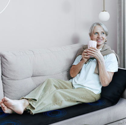 Bio PEMF Mat for Pain Relief