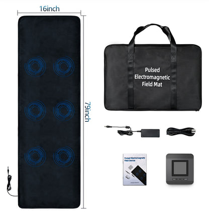 Bio PEMF Mat for Pain Relief
