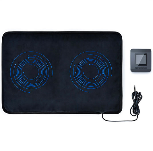 Bio PEMF Mat for Sleep Energy