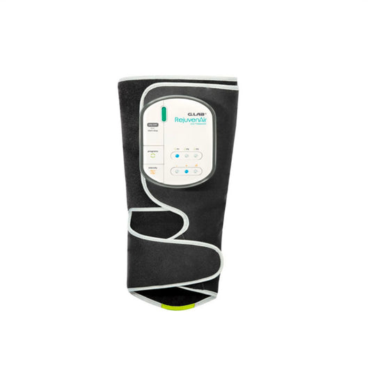 Cordless Air Compression Leg Massager