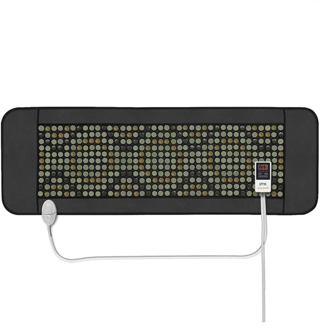Full-Body Quantum Wave Heating Pad