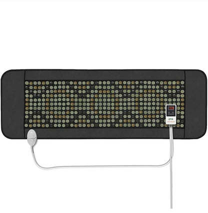 Full-Body Quantum Wave Heating Pad