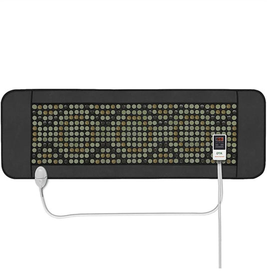 Full-Body Quantum Wave Heating Pad