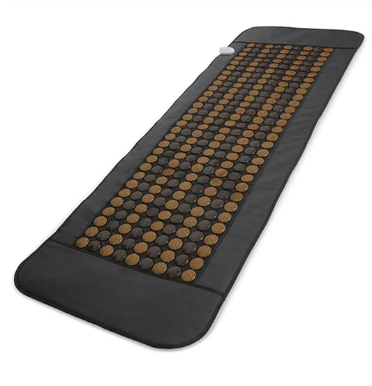 Full-Body Tourmaline Infrared Heating Pad for Pain Relief