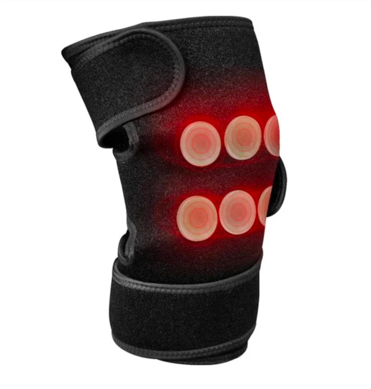 Infrared Heating Pad for Knee Pain