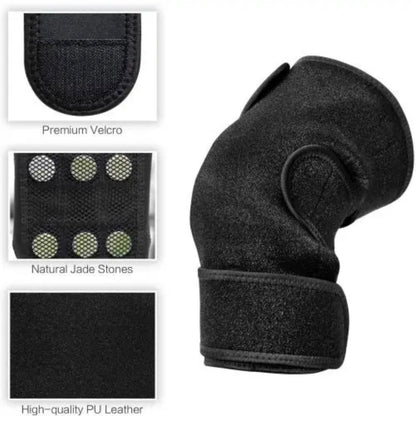 Infrared Heating Pad for Knee Pain