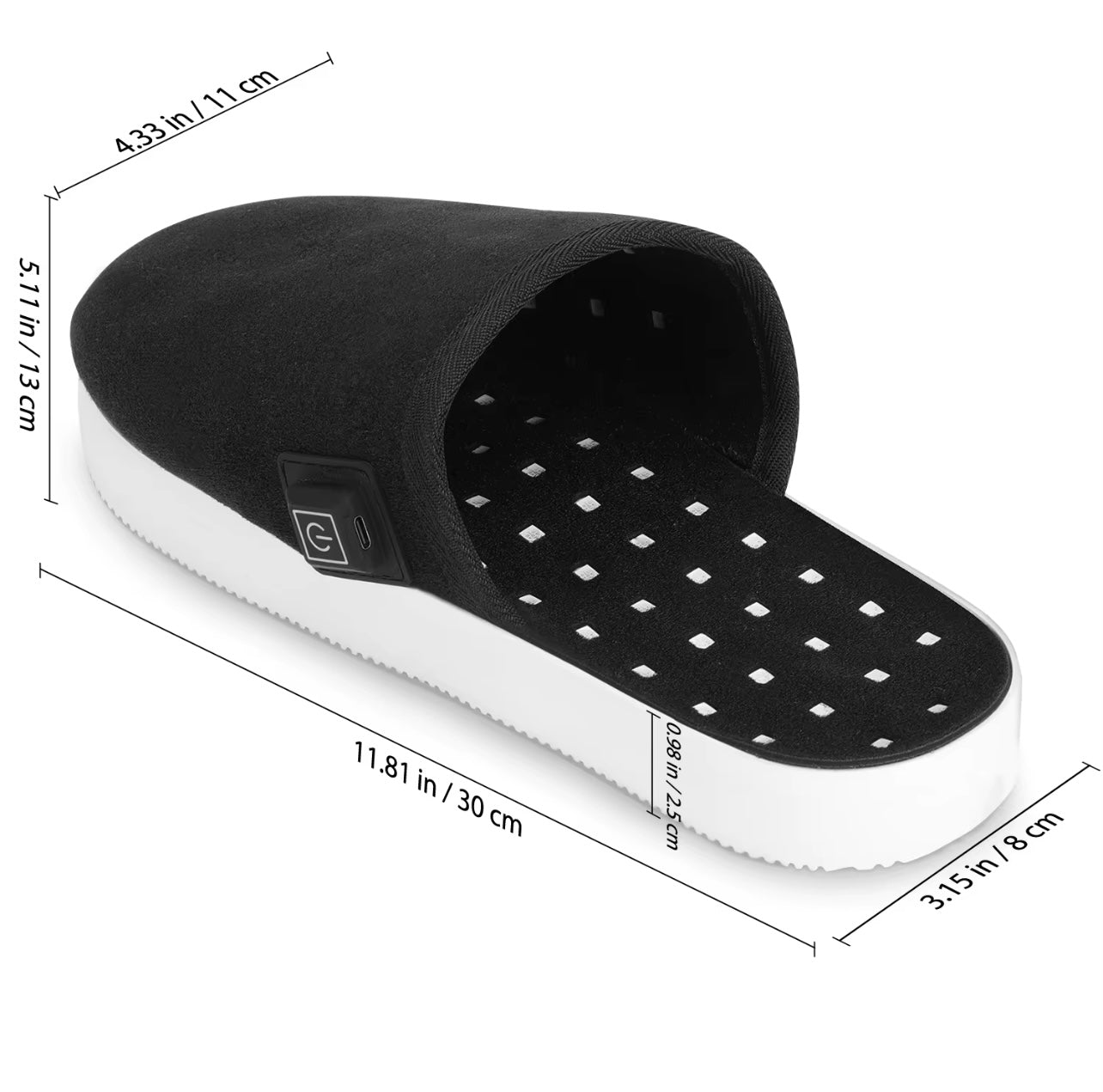 Red Light Therapy for Neuropathy