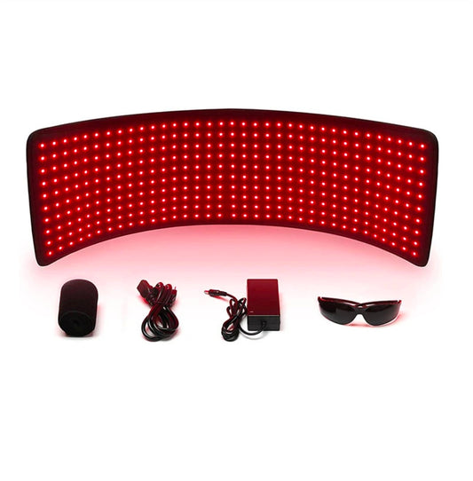 Red & Infrared Light Therapy Wrap