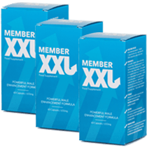 Member XXL