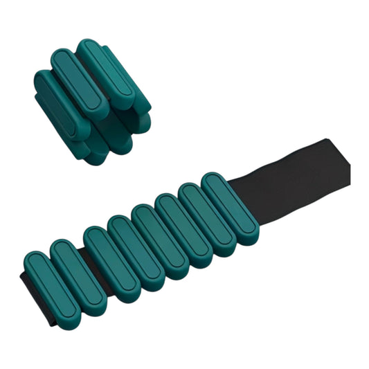 Sleek Weighted Bracelets