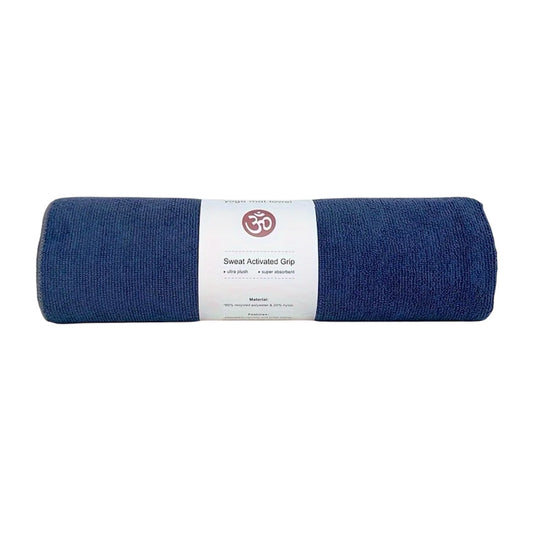 Premium Non-Slip Yoga Towel