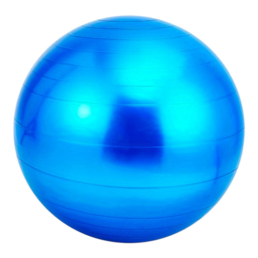 Anti-Burst Yoga Ball