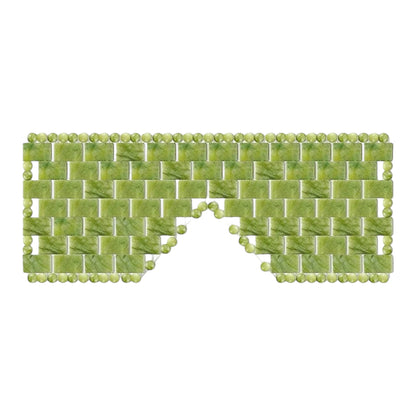 Jade Eye Mask